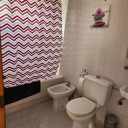 Apartment Belgica-nice In La Mata Torrevieja